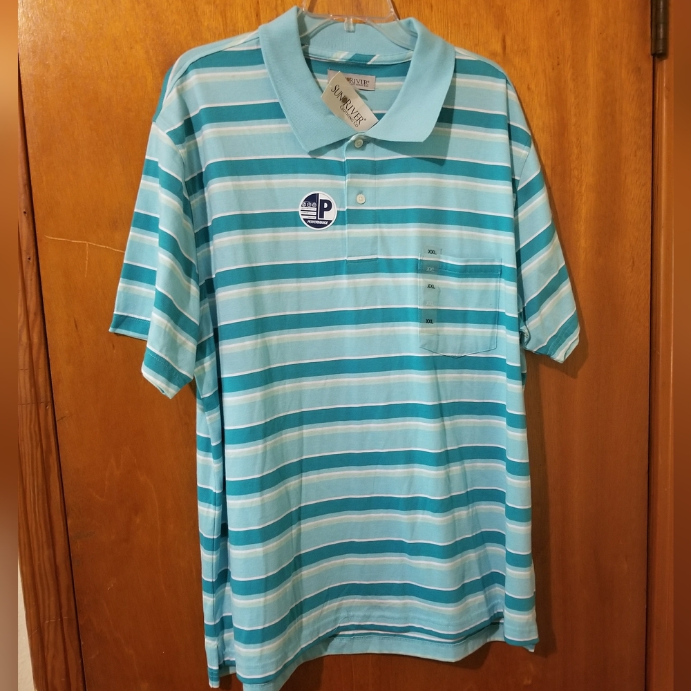 Sunriver shirt